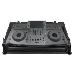 UDG Ultimate Flight Case Pioneer Opus-Quad Blk Plus (W)