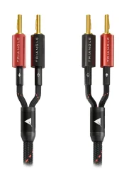 Triangle RED repro kábel  2 x 5 m