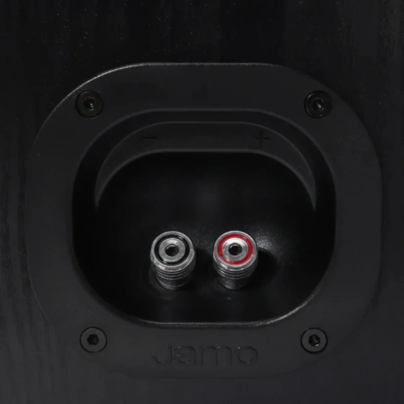 Jamo C60 Sur Right MKII Čierna