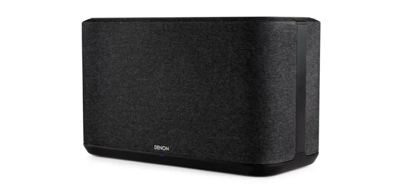 Denon Home 350 Čierna