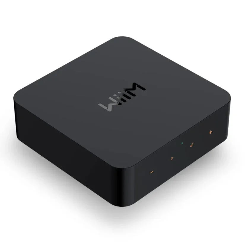 WiiM Pro PLUS