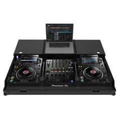 ZOMO Flightcase Set-3900 Plus NSE Čierna