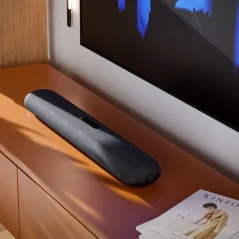 Bluesound PULSE CINEMA mini Čierna