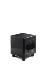 SONUS FABER GRAVIS I Čierny