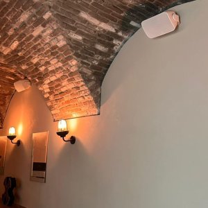 Naša inštalácia: Alchymista Bratislava - VIP salónik