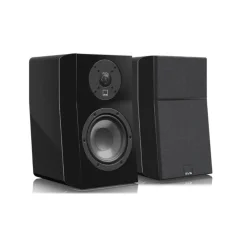 SVS Ultra Evolution Nano Piano black