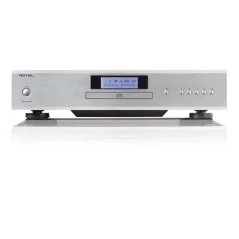 Rotel CD-14MKII Silver