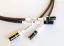 Tellurium Q Silver III RCA Cable 2m