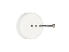 Monitor Audio FIX-M Speaker Mount  White