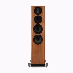 Wharfedale  AURA 4 Piano Walnut