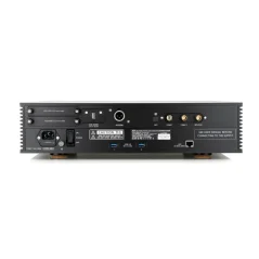 Aurender N20 Black
