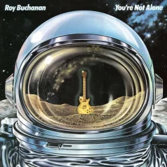 VINYL Roy Buchanan - You Re Not Alone