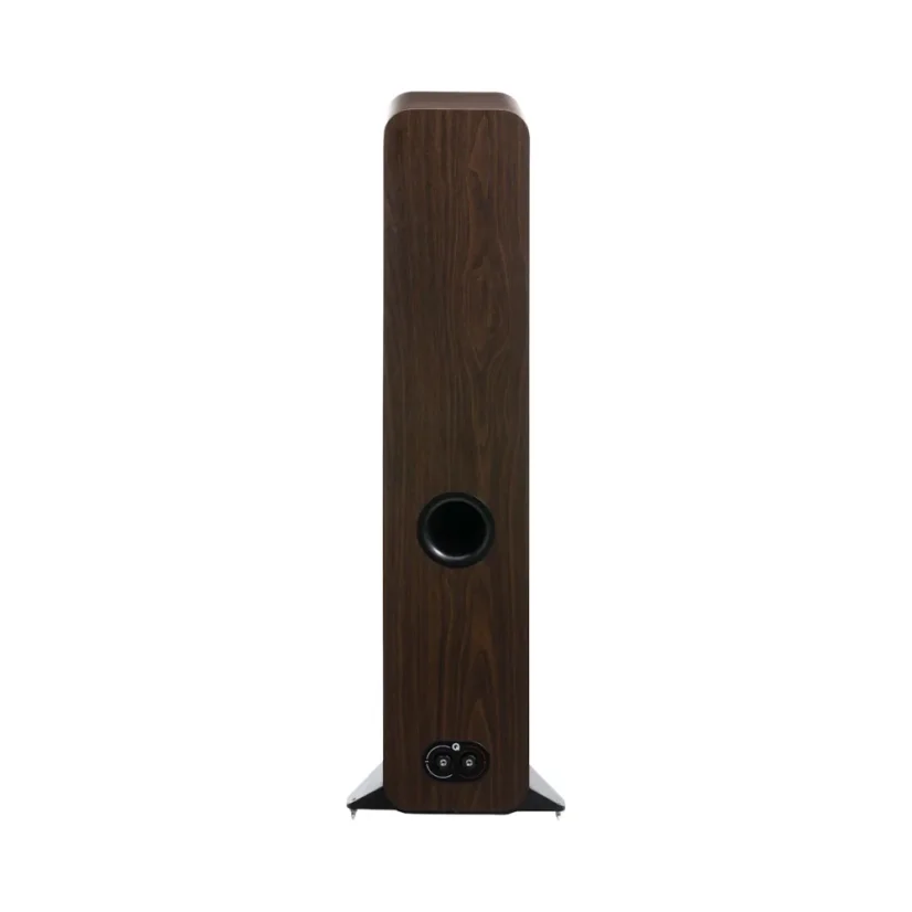 Q Acoustics 3050c Walnut