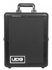 UDG Ultimate Pick Foam Flight Case Multi Format S Black