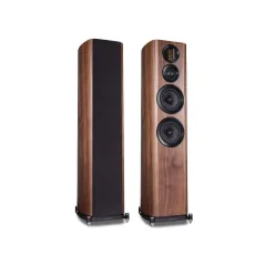 Wharfedale  EVO 4.4 Walnut