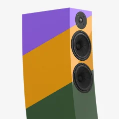 Pylon Audio Jasper 25 MK II – high-end stĺpové reprosústavy Individual HG