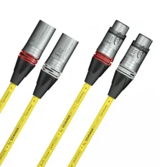 Sommer Cable HC Epilogue, Yellow 3.0 M