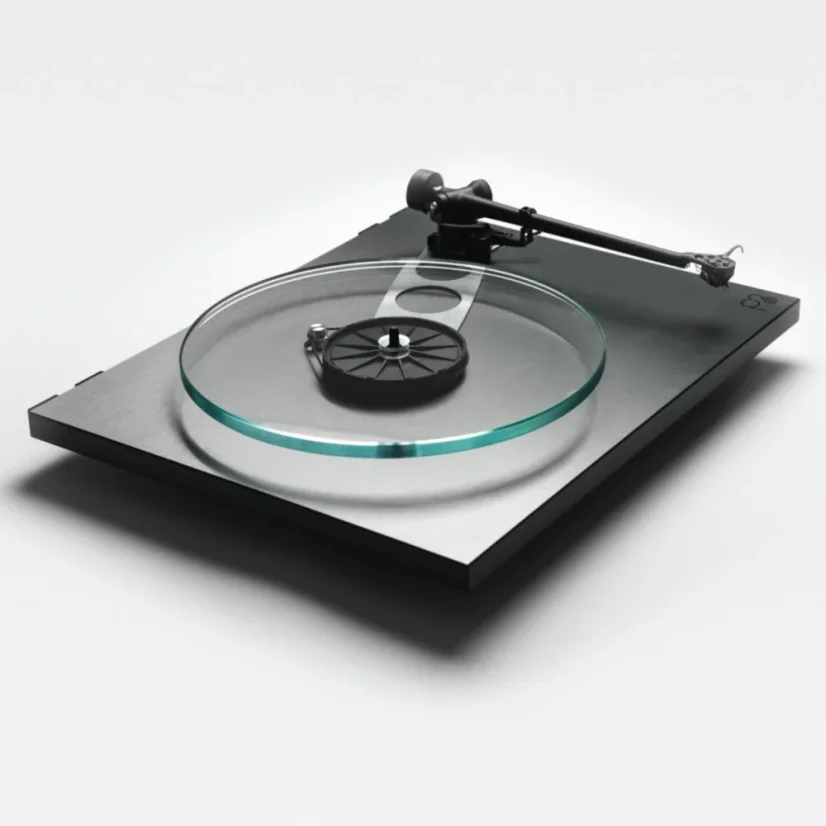 Rega Planar 3 RS Edition