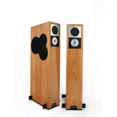 Rega RS 10 dyha čerešňa, vysoký lesk