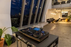 Pioneer DJ OPUS-QUAD