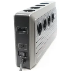 Audioquest POWERQUEST 3 SCHUKO