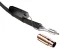 Audioquest Pegasus interconnect RCA 0,5m