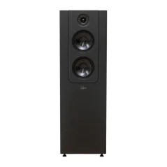 Lyngdorf FR-2  čierna/čierna