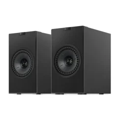 KEF Coda W Dark Titanium