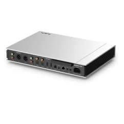 Matrix Audio Element X2 Strieborná