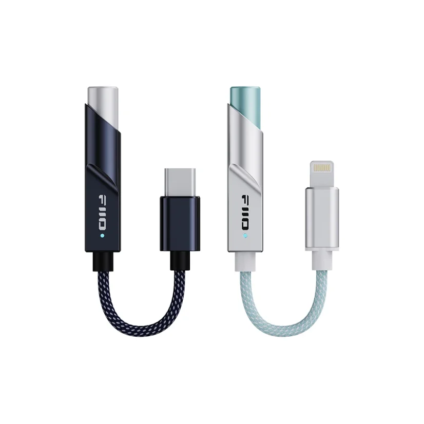 FiiO KA11 LT  čierna