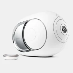 Devialet Phantom I 103dB Light Chrome