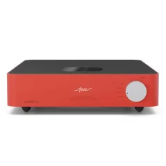 Fezz Audio Equinox Prestige Burning Red