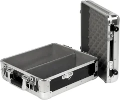 ZOMO CD Case CD-50 XT BLACK
