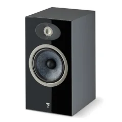 Focal THEVA N°1 Black