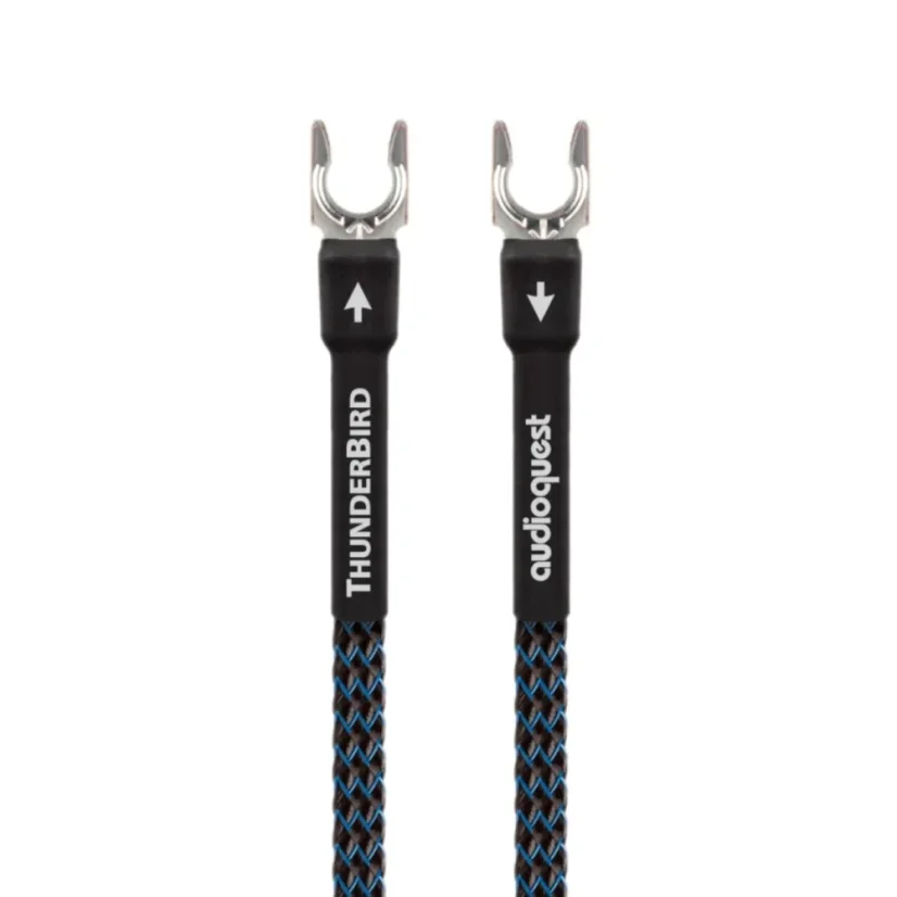Audioquest ThunderBird GroundGoody 1m