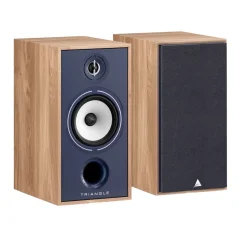 Triangle Borea BR04 Blue