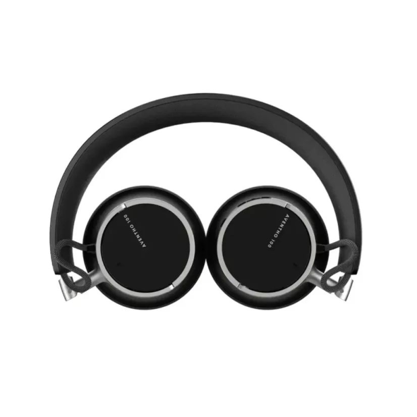 Beyerdynamic AVENTHO 100 Bluetooth On-Ear slúchadlá čierne