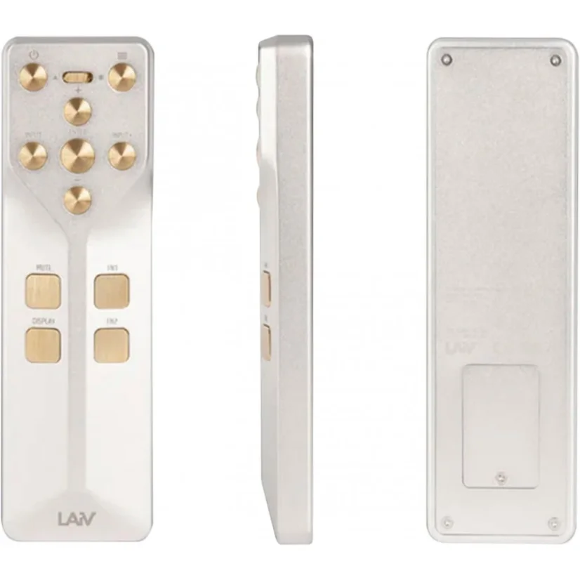 LAIV Harmony HP2A Strieborná