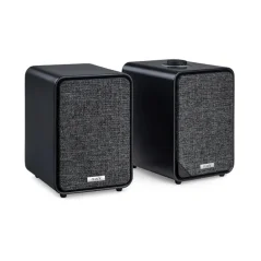 Ruark Audio MR1 Mk3 Charcoal (black)