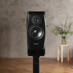 Dynaudio Confidence 20A vesmírny vysoký lesk