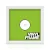 Glorious Vinyl Frame Set  White