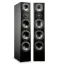 SVS PRIME PINNACLE TOWER Black Ash