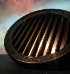 Hoxit Audio v1 Closed