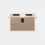 Mondo Speaker Large Brass