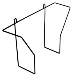 Glorious Vinyl Set Holder Smart 12″