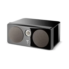 Focal KANTA CENTER Black