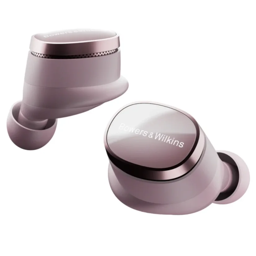 Bowers & Wilkins Pi8 Pale Mauve