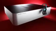 IsoTek V5 Elektra  Strieborná