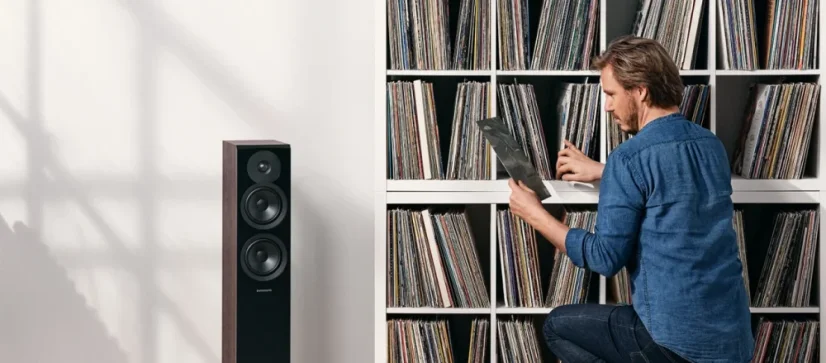 Dynaudio Emit 30 Vlašský Orech