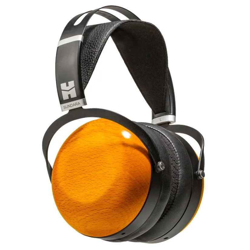 HiFiMAN Sundara Closed-Back